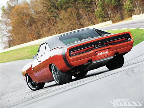 1970 Dodge Charger Wallpapers Wallpaper Cave