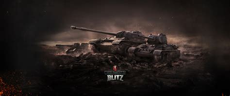 2560x1080 World Of Tanks Blitz 2560x1080 Resolution Wallpaper Hd Games