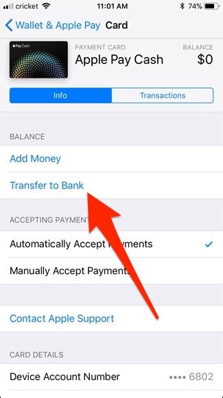 How to add your cash card to apple pay through apple wallet. How to Set Up and Use Apple Pay Cash on Your iPhone