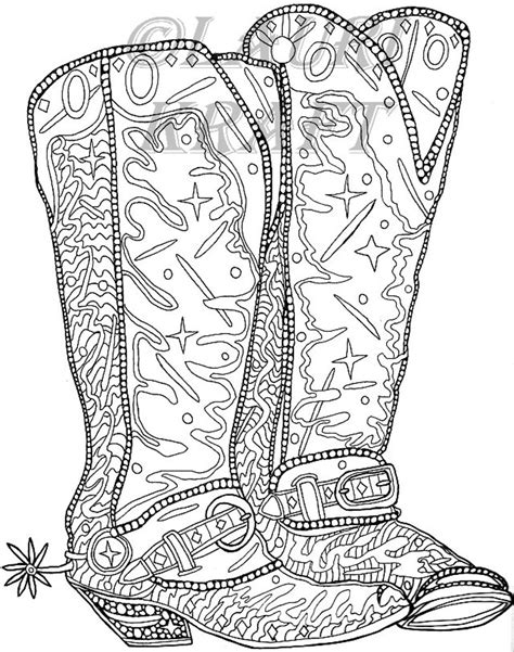 sexy cowgirl coloring pages coloring pages