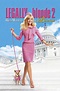 Legally Blonde 2: Red, White & Blonde Movie Review (2003) | Roger Ebert