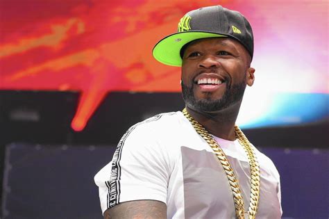 How 50 Cent Got His Southpaw Body And The Meditating Tip He Learned