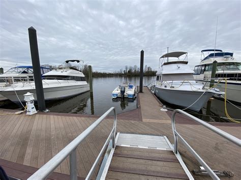 Marinas In North Carolina With Boat Slips For Rent On Snag A Slip