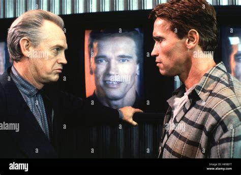 Total Recall 1990 Film Hi Res Stock Photography And Images Alamy