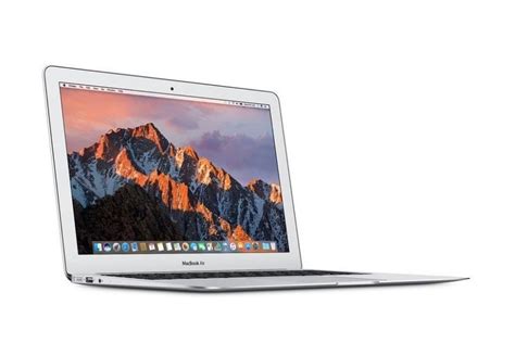 Harga Apple Macbook Air 2017 Terbaru Dan Spesifikasi Oktober 2023