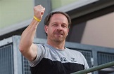 Ex-VfB-Trainer: Alexander Zorniger genießt seinen Erfolg in Dänemark ...