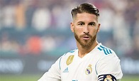 Sergio Ramos, jugador más votado del Equipo del Año de la UEFA ...