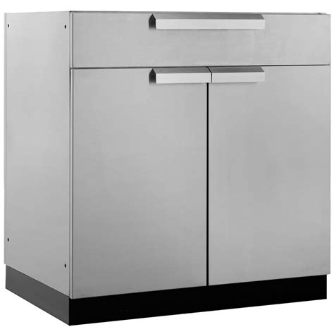 Newage Products Stainless Steel Classic 32 In Bar 32x335x23 In