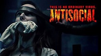Antisocial (Sci-Fi Horrorfilm auf Deutsch anschauen, Film in voller ...
