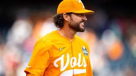 Where does Tennessee rank in Baseball America's 'way too early' top 25?