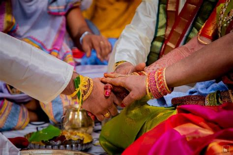 15 hindu telugu rituals for your traditional indian wedding day dreaming loud