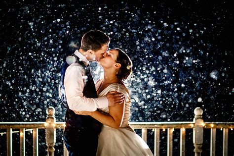 5 Beautiful Winter Weddings Inspiration For Your Day Winter