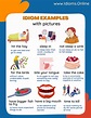What Is Idiom Examples