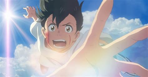 Weathering With You Movie's Earnings Near 6 Billion Yen - News - Anime