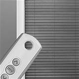 Images of Bali Blinds Remote Control