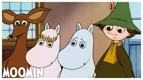 Moominvalley The Spring Tune Watch Online