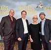 Dörte Hansens «Mittagsstunde» feiert Filmpremiere in Husum - WELT