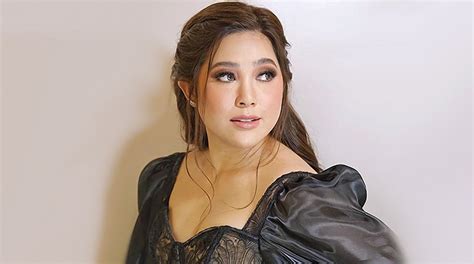 Why Moira Dela Torre Decided To Lose Weight PUSH COM PH