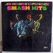 Jimi Hendrix Experience Lp 1968 Original Uk Rock Psicod G123 - S/ 90,00 ...