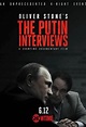 The Putin Interviews on Showtime | TV Show, Episodes, Reviews and List ...