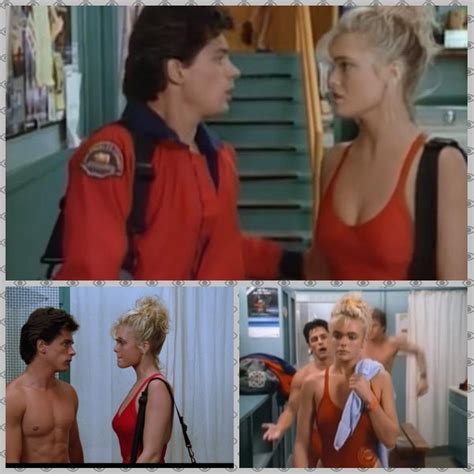 Pin By Sara Catherine Bailey On Baywatch Cast Knight Rider And Stuff