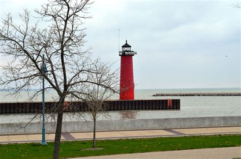 Kenosha Wisconsin Kenosha Wisconsin Lighthouse Kenosha