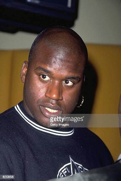 Shaquille Oneal 1999 Photos And Premium High Res Pictures Getty Images