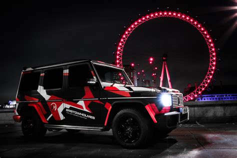 Here you can download the mercedes benz g 500 as a wallpaper or browse through our picture gallery. Custom Mercedes G Wagon London Eye, HD Cars, 4k Wallpapers ...