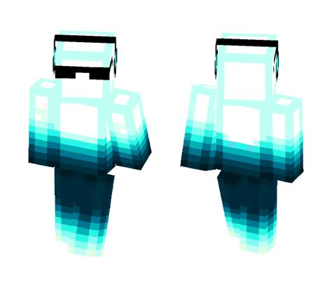 Cool Custom Minecraft Skins Osedw