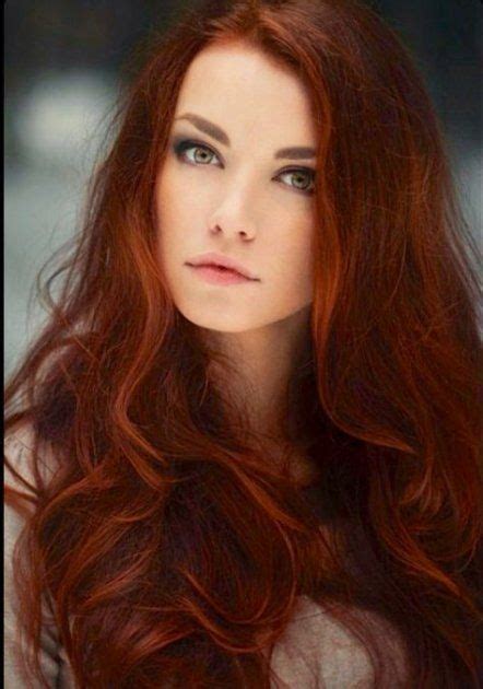 16 Trendy Hair Color For Green Eyes And Fair Skin People Hair Pale Skin Summer Hair Color