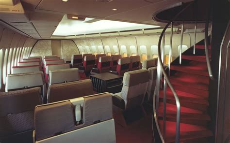 Pin By Ed Roberts On Old Meets New Aircraft Interiors United