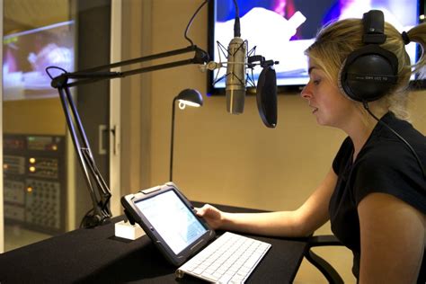 Maybe you would like to learn more about one of these? ADR + Dubbing // Sonica Studios London