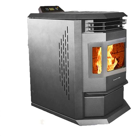 10 Best Pellet Stoves Reviewed And Rated Jul 2021