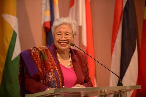 Deped Secretary Briones Emphasizes Need For Alternative Learning System