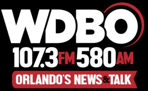 Media Confidential Orlando Radio Wdbo News 965 Fm Now Simulcasting