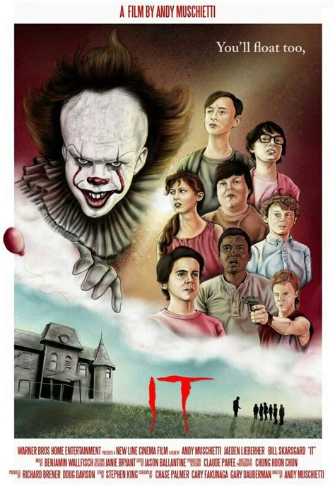 Stephen King Movie Posters Poster Vrogue Co