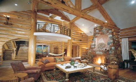 See more of home designing on facebook. Log Cabin Homes Interior Log Cabin Home Decorating Ideas ...