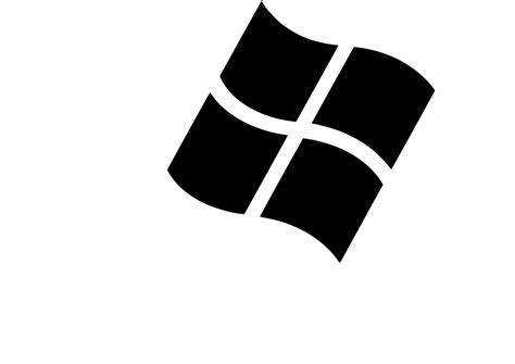 Svg Windows Microsoft Logo Free Svg Image And Icon Svg Silh