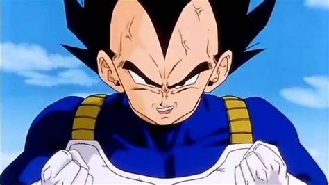 Voiced by sean schemmel and 1 other. Dragon Ball Z.Vegeta (ssj) vs Android 19 - YouTube