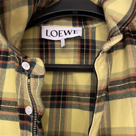 LOEWEシャツ お買い得 swim main jp