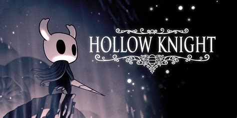 Hollow Knight Physical Release Via Fangamer Collectors Edition