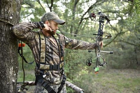 Bowhunting 101 Beginners Guide And Tips For New Archers