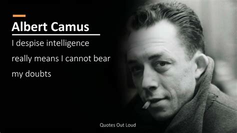Albert Camus Quotes Audio YouTube