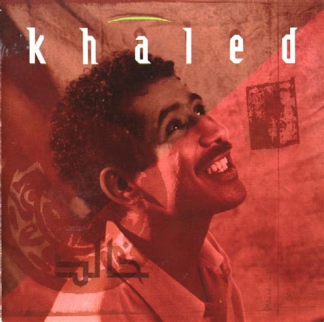 Khaled Khaled 1992 Cd Discogs