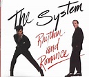 The System ‎– Rhythm And Romance - Dubman Home Entertainment