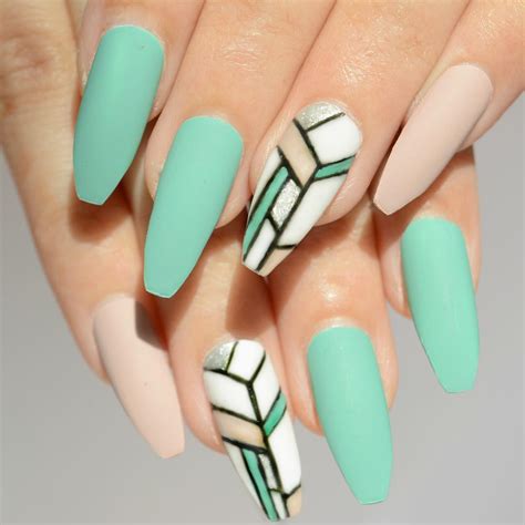 35 Beautiful Nail Art Designs That Will Catch Your Eye Major Mag