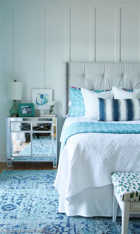 Know that this change will have a serious style impact. How to Decorate Your Master Bedroom on a Budget - The ...