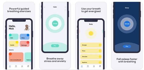 Join the millions experiencing lower stress, less anxiety, and more restful sleep with our guided calm is free to download and use, and there are no ads. 15 Best Free Meditation Apps to Calm Your Soul Android & iOS