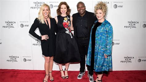 The cast featured a band. What the Cast of 'Unbreakable Kimmy Schmidt' Is Buying ...