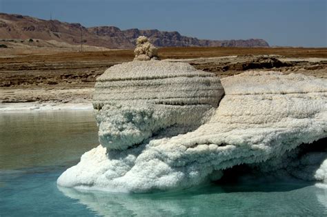 The Dead Sea ~ Travell And Culture